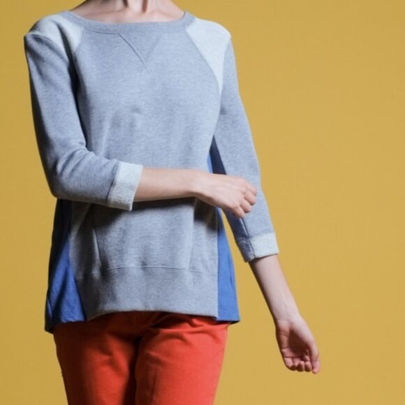 Preloved TORONTO Trinity Sweatshirt NWT - Picture 3 of 6